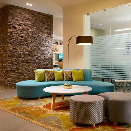 Fairfield Inn & Suites By Marriott Villahermosa Tabasco Eksteriør billede