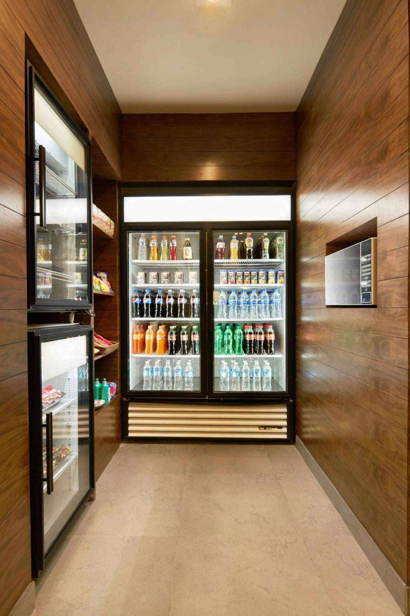 Fairfield Inn & Suites By Marriott Villahermosa Tabasco Eksteriør billede