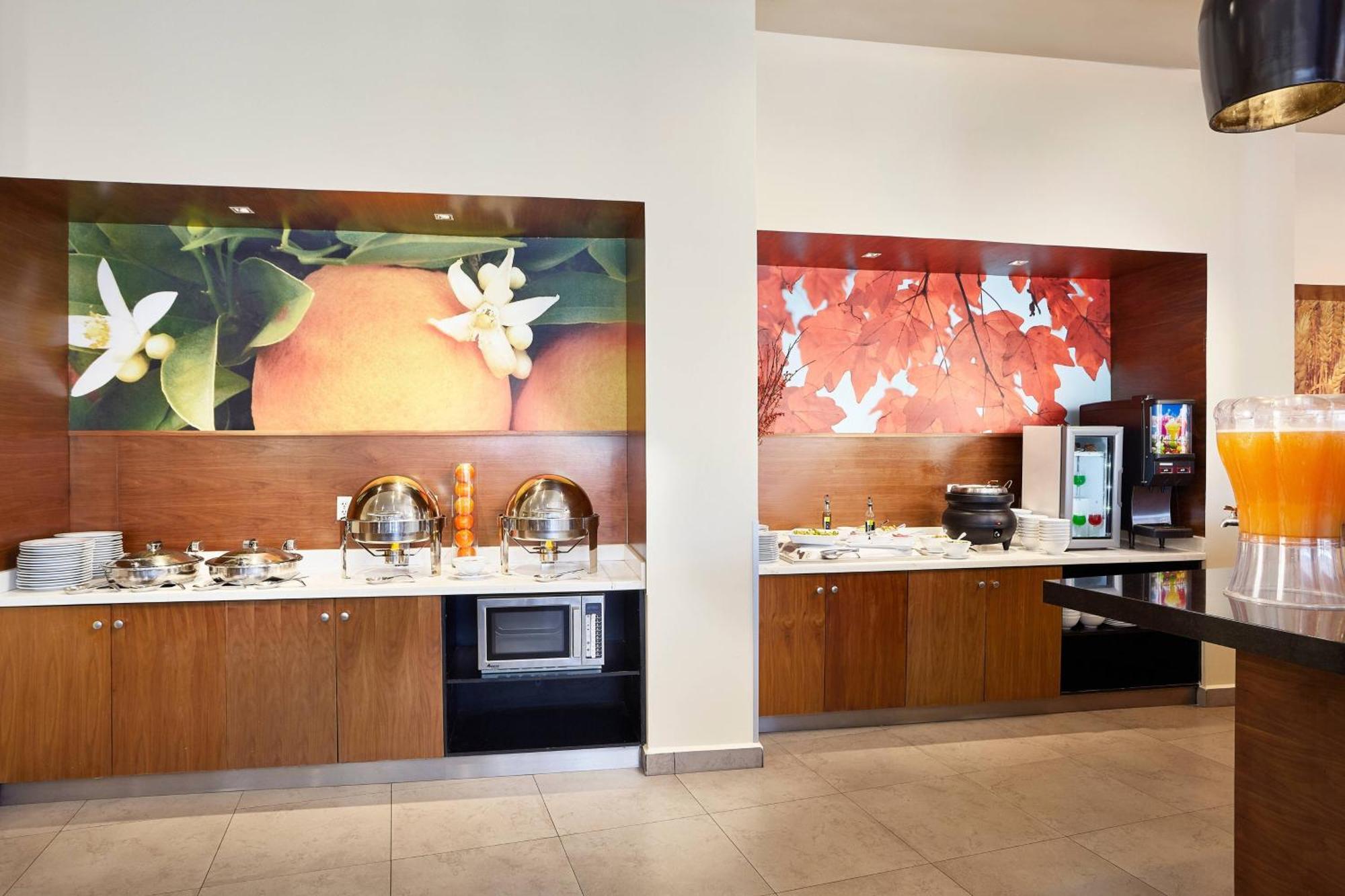 Fairfield Inn & Suites By Marriott Villahermosa Tabasco Eksteriør billede