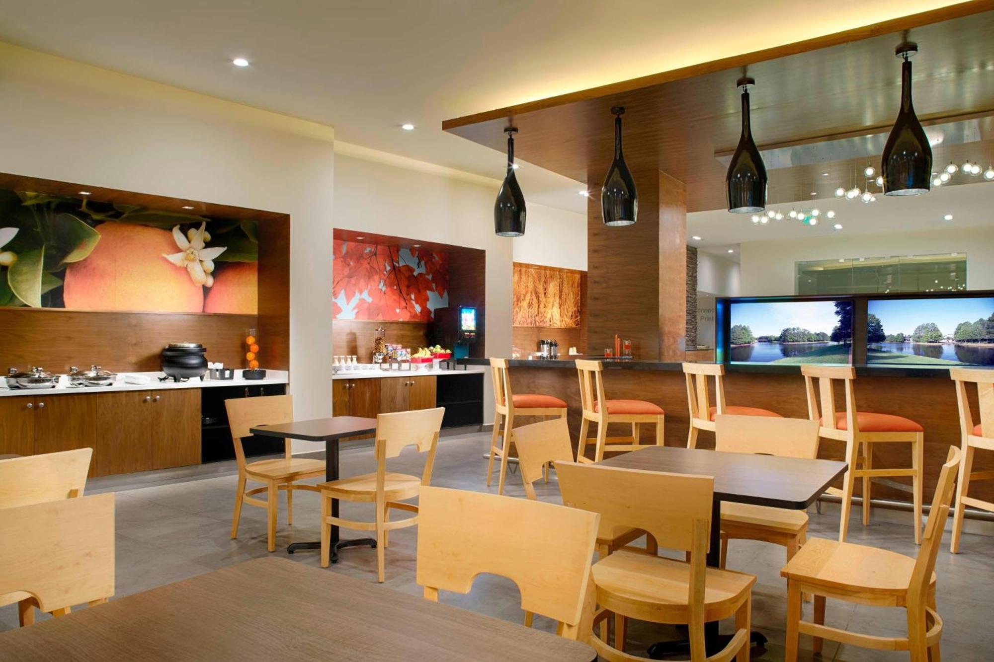 Fairfield Inn & Suites By Marriott Villahermosa Tabasco Eksteriør billede