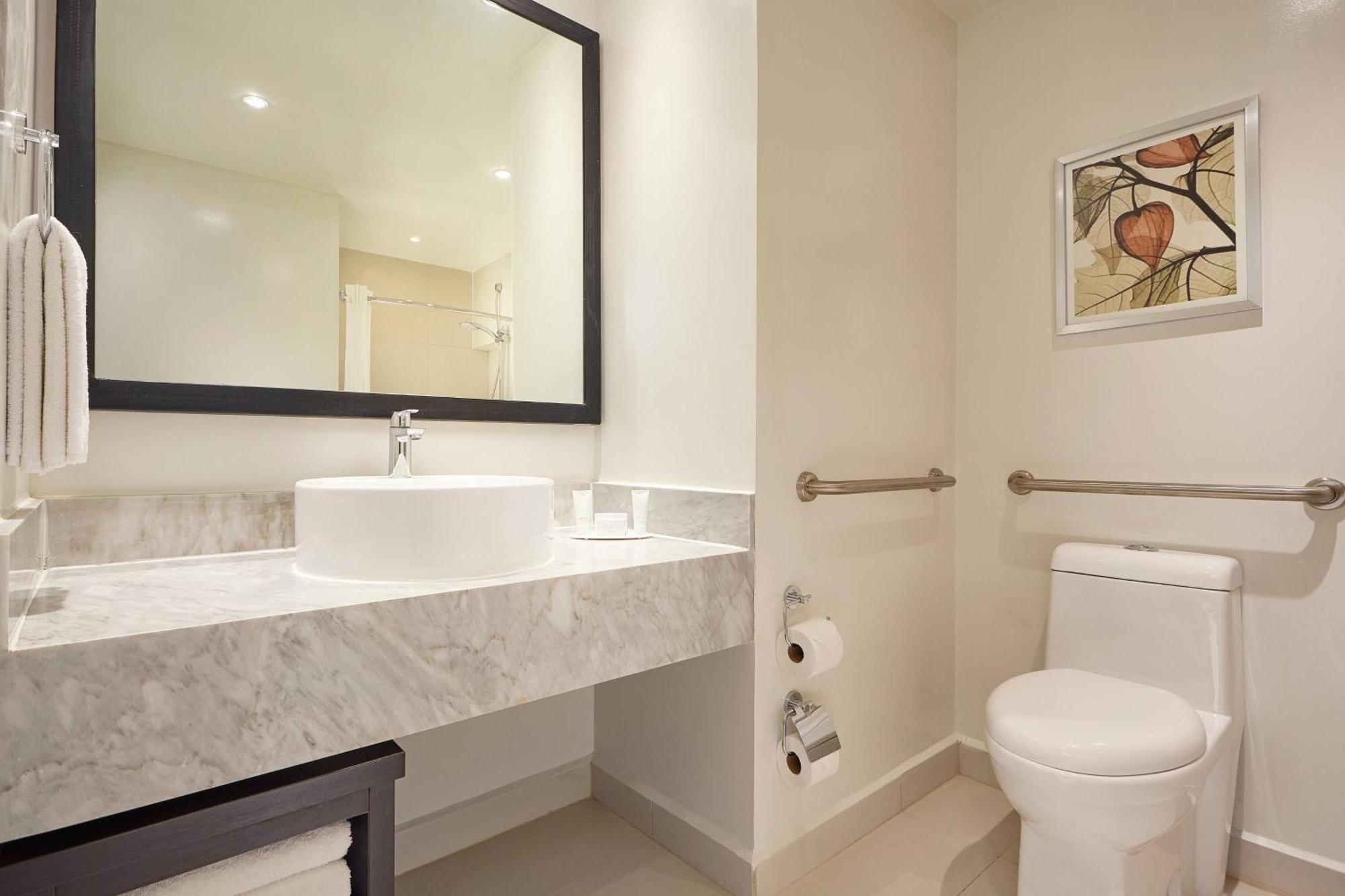 Fairfield Inn & Suites By Marriott Villahermosa Tabasco Eksteriør billede