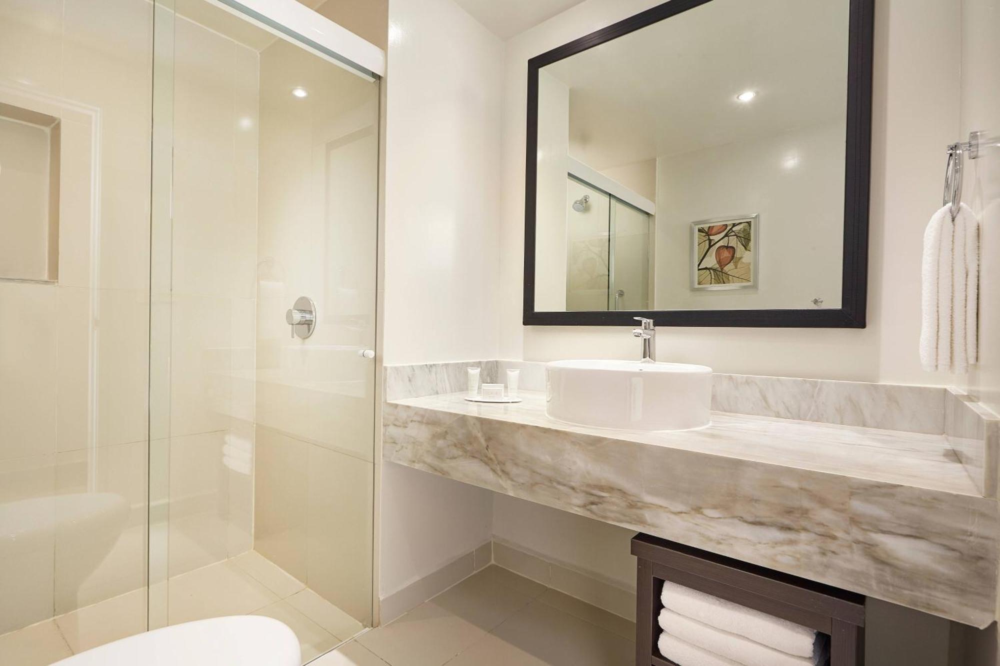 Fairfield Inn & Suites By Marriott Villahermosa Tabasco Eksteriør billede