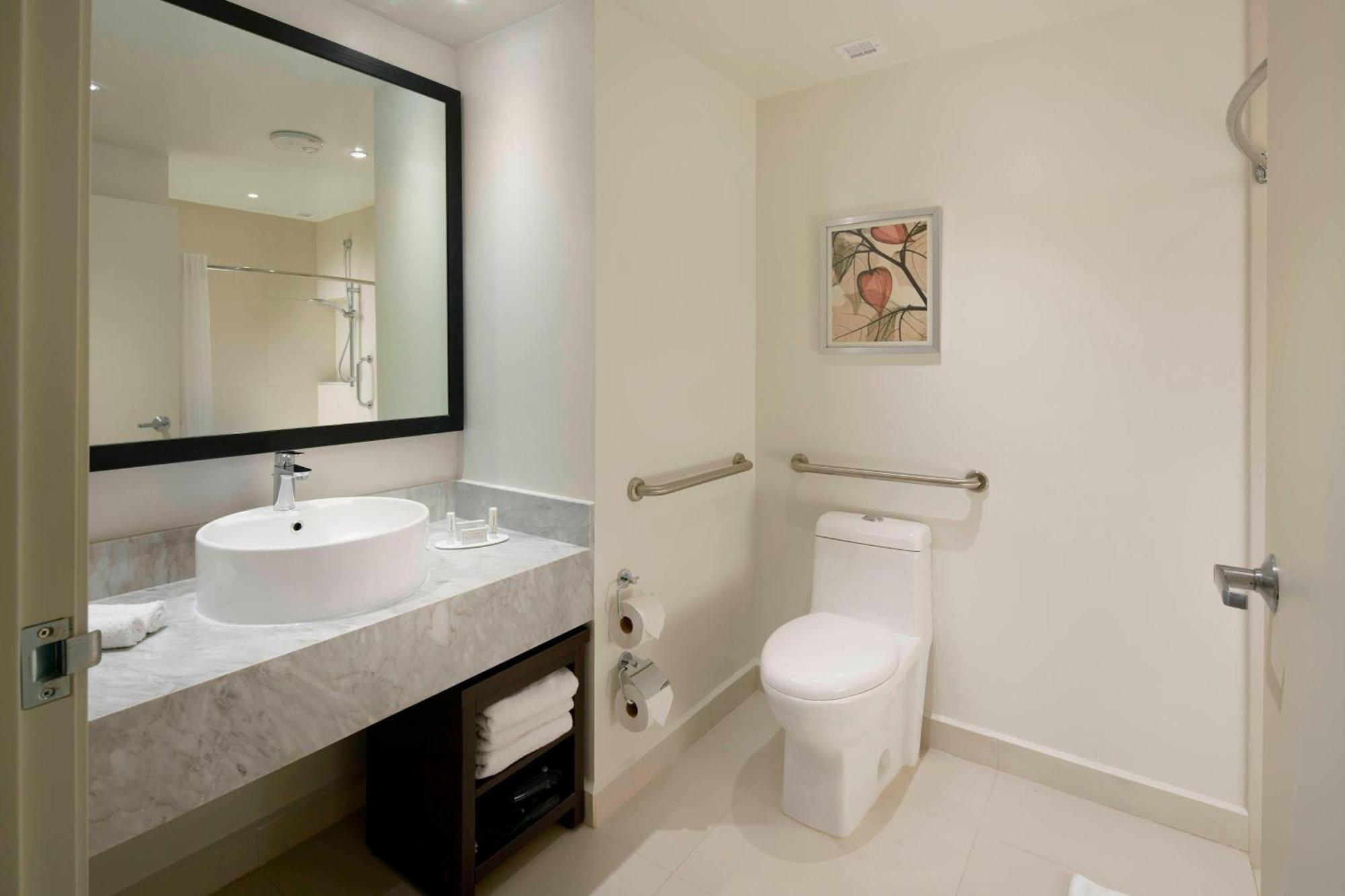 Fairfield Inn & Suites By Marriott Villahermosa Tabasco Eksteriør billede
