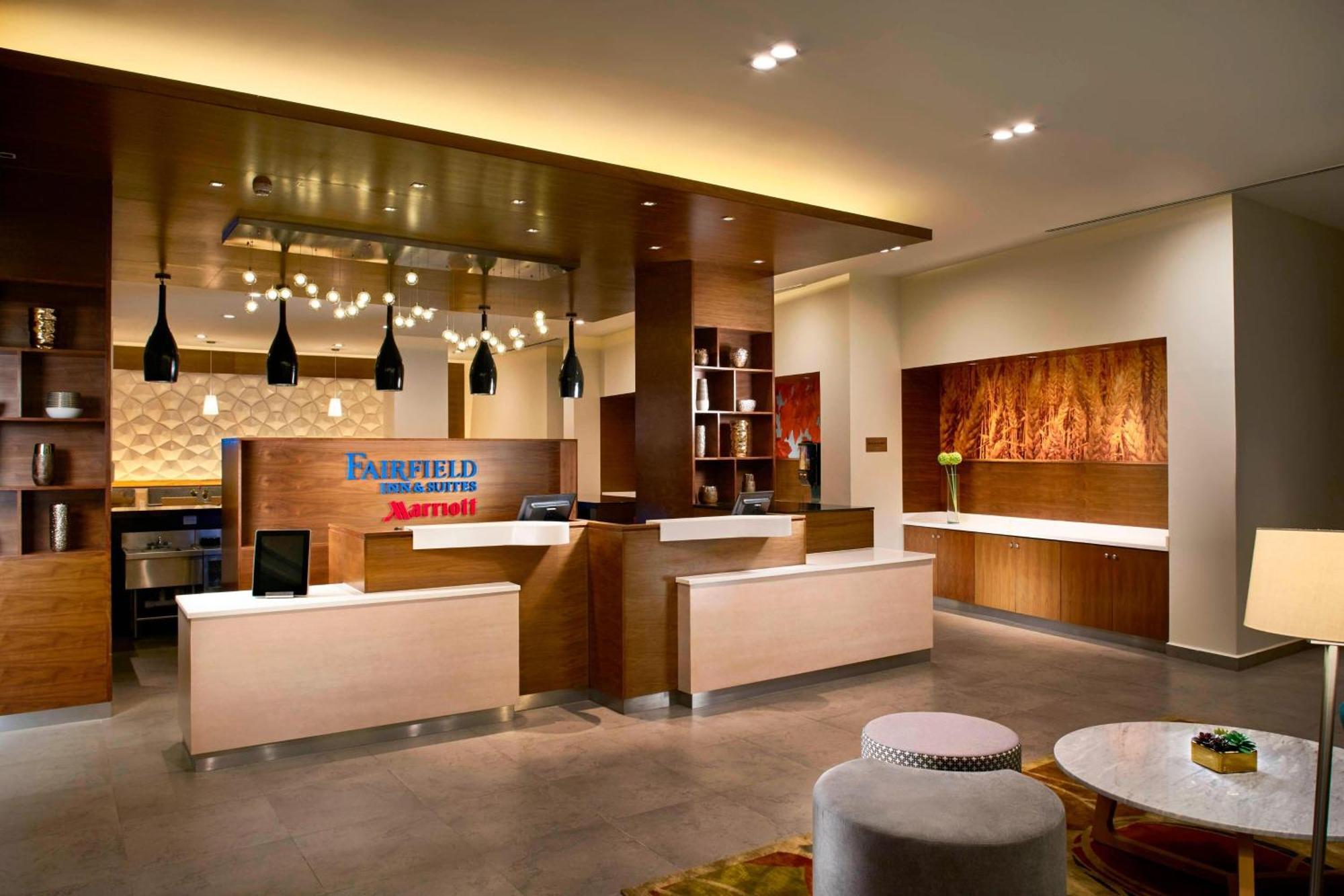 Fairfield Inn & Suites By Marriott Villahermosa Tabasco Eksteriør billede
