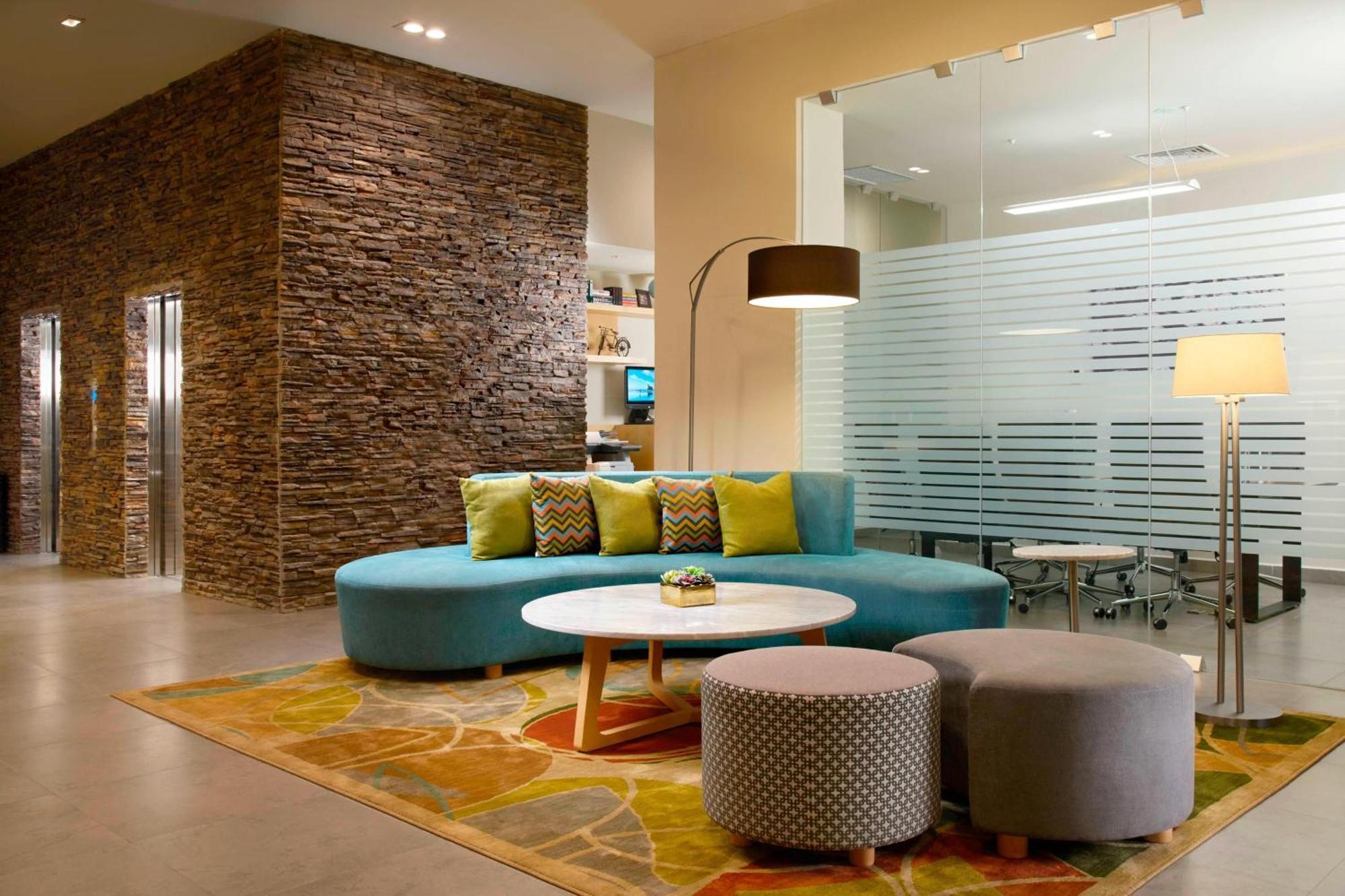 Fairfield Inn & Suites By Marriott Villahermosa Tabasco Eksteriør billede