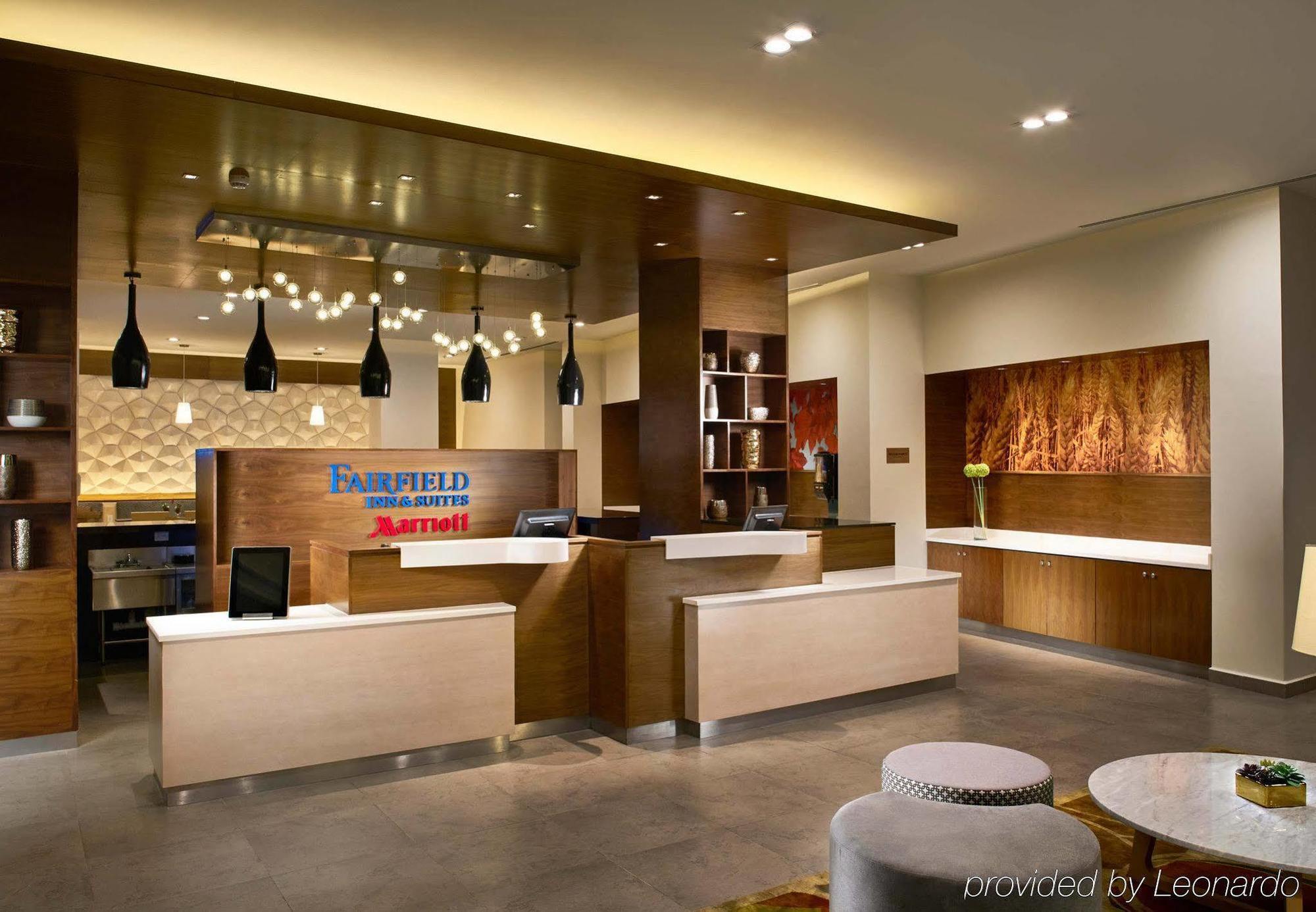 Fairfield Inn & Suites By Marriott Villahermosa Tabasco Eksteriør billede
