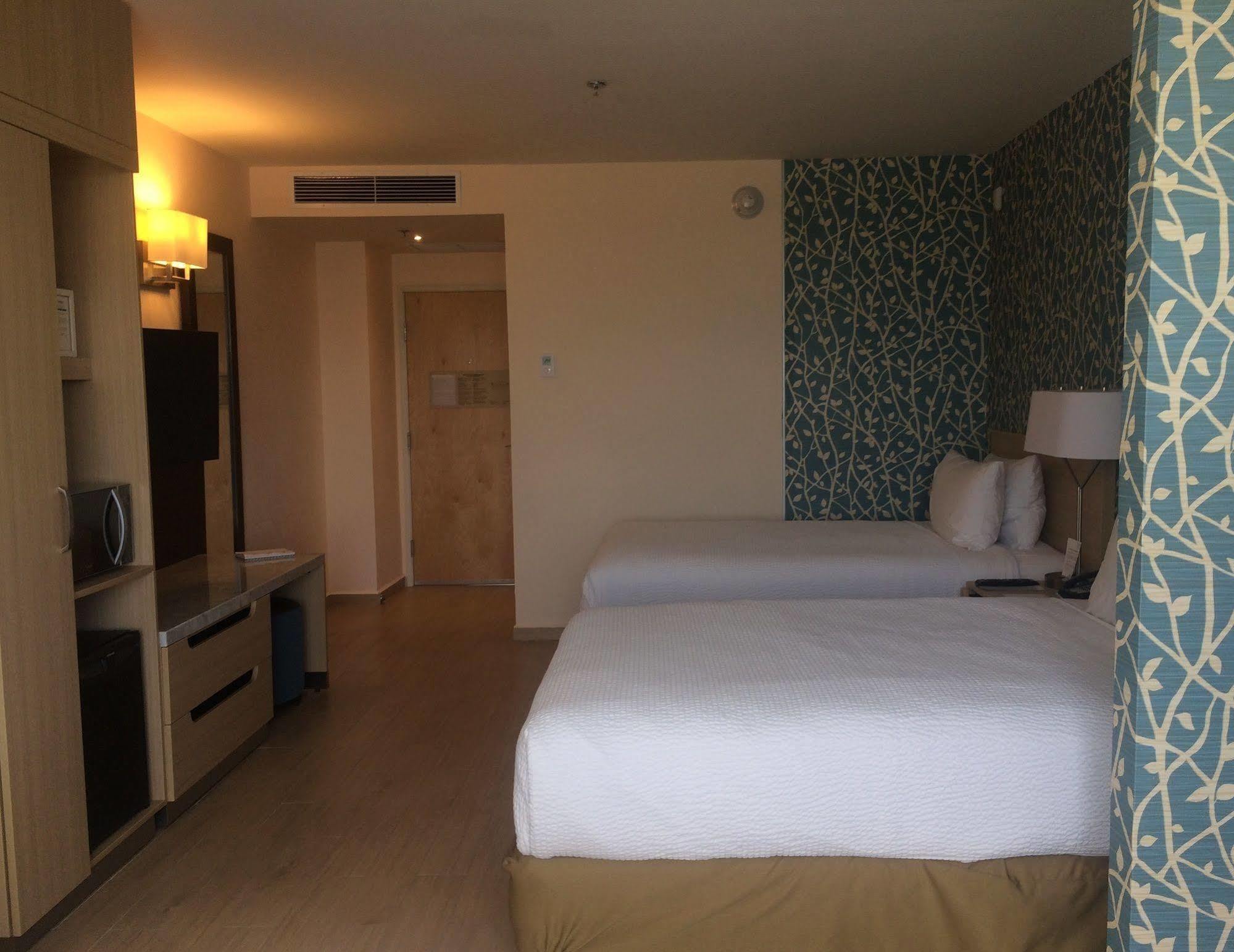 Fairfield Inn & Suites By Marriott Villahermosa Tabasco Eksteriør billede