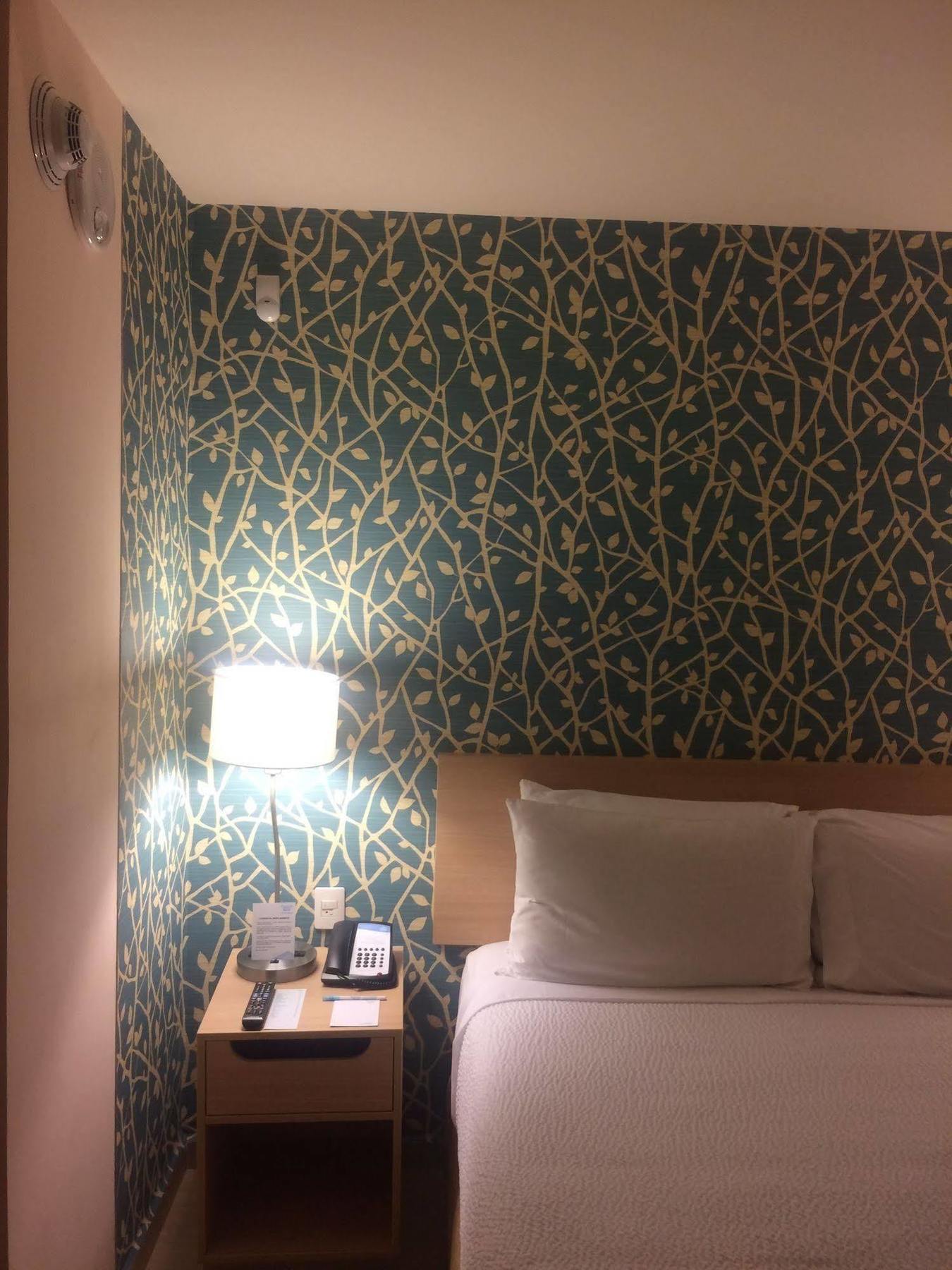 Fairfield Inn & Suites By Marriott Villahermosa Tabasco Eksteriør billede