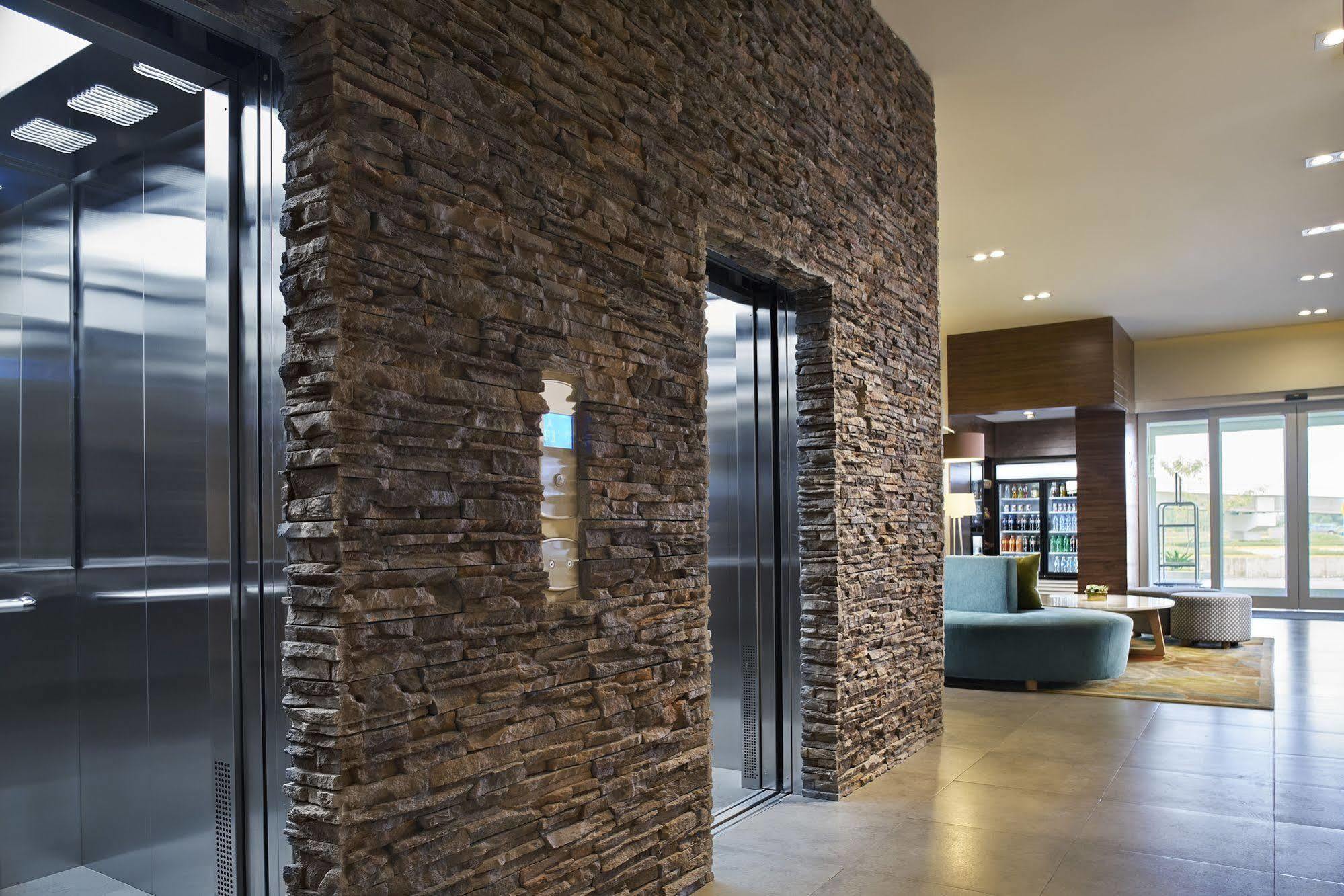Fairfield Inn & Suites By Marriott Villahermosa Tabasco Eksteriør billede